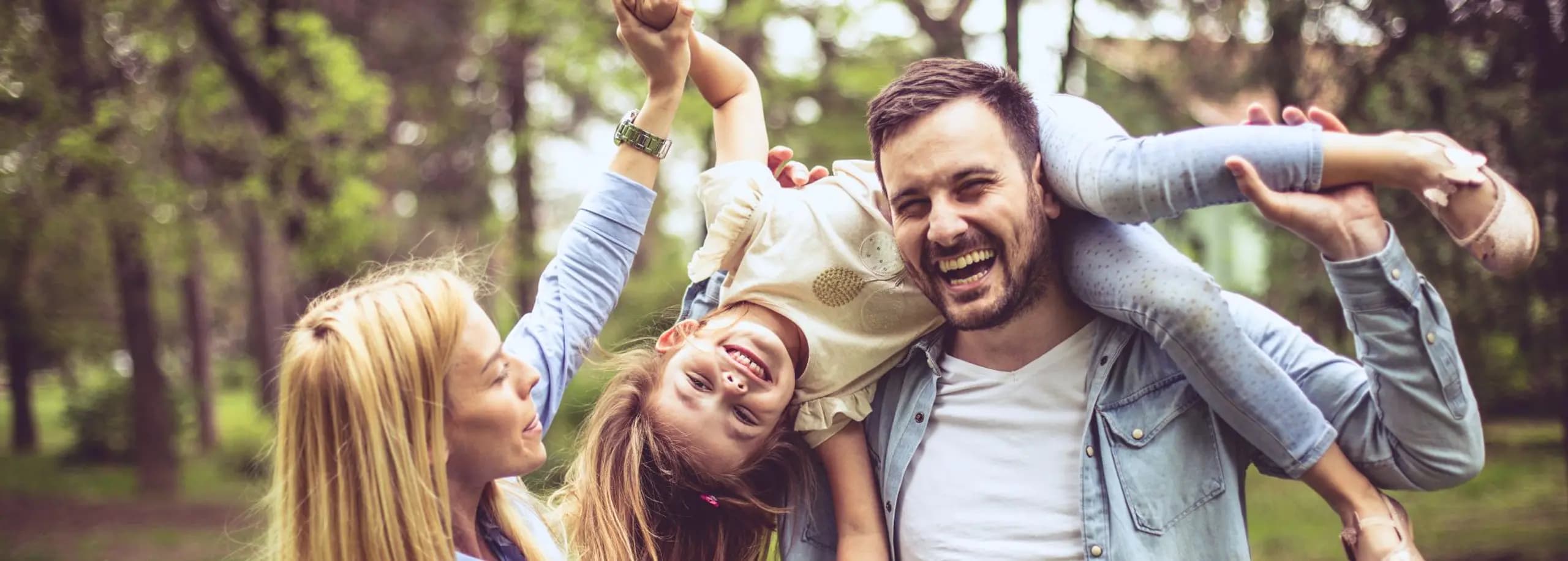 Familienurlaub an der Nordsee: entspannte Urlaubstage mit Kindern in Nordfriesland