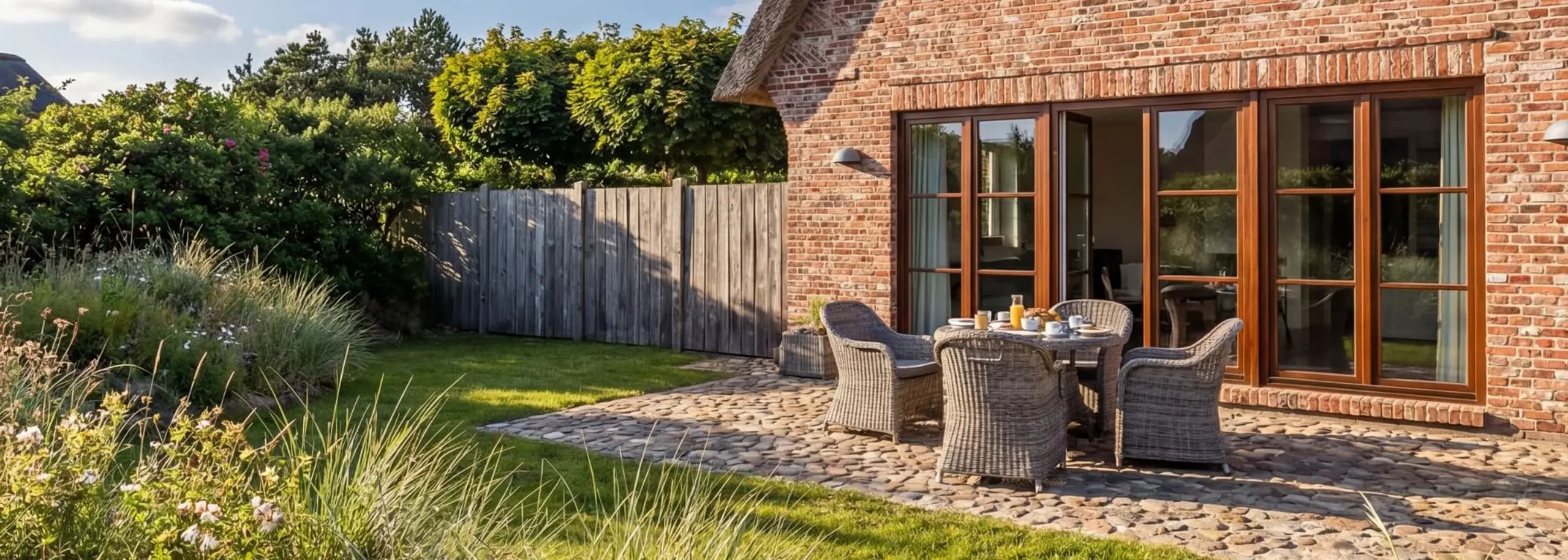 Neue Unterkünfte an der Nordsee: frisch im Portfolio und persönlich geprüft