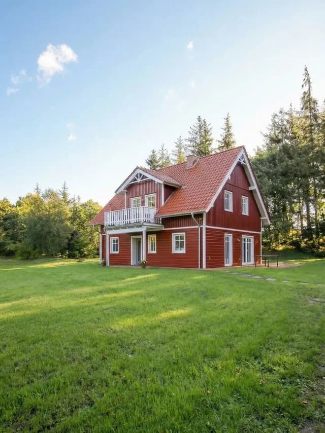 Premium-Ferienunterkünfte an der Nordsee: besondere Häuser und Wohnungen