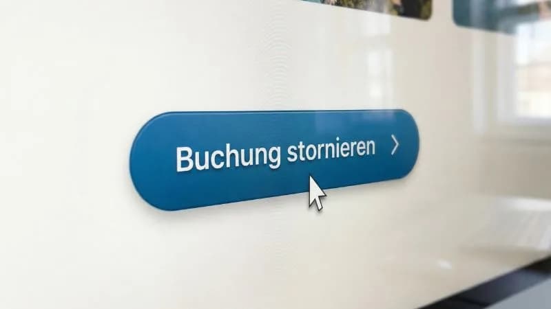 Faire Stornierungsbedingungen für Ihren Nordseeurlaub