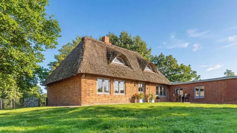 Große Auswahl an Ferienhäusern und Ferienwohnungen an der Nordseeküste