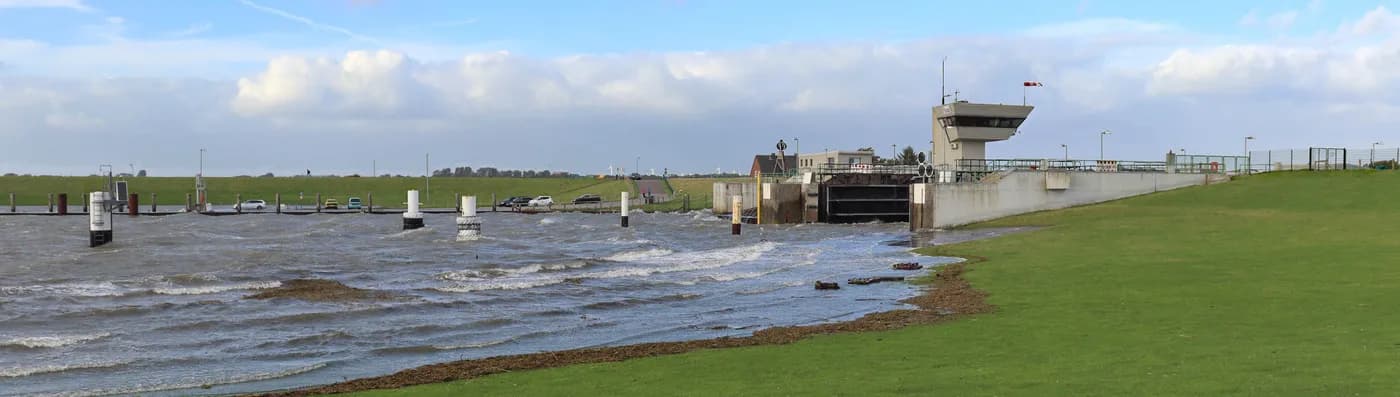 Katinger Watt – eine einzigartige Naturkulisse auf Eiderstedt